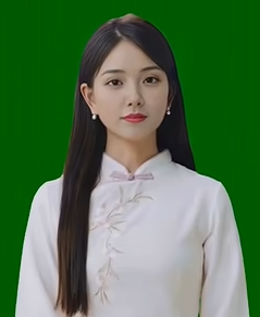 健康顾问分身